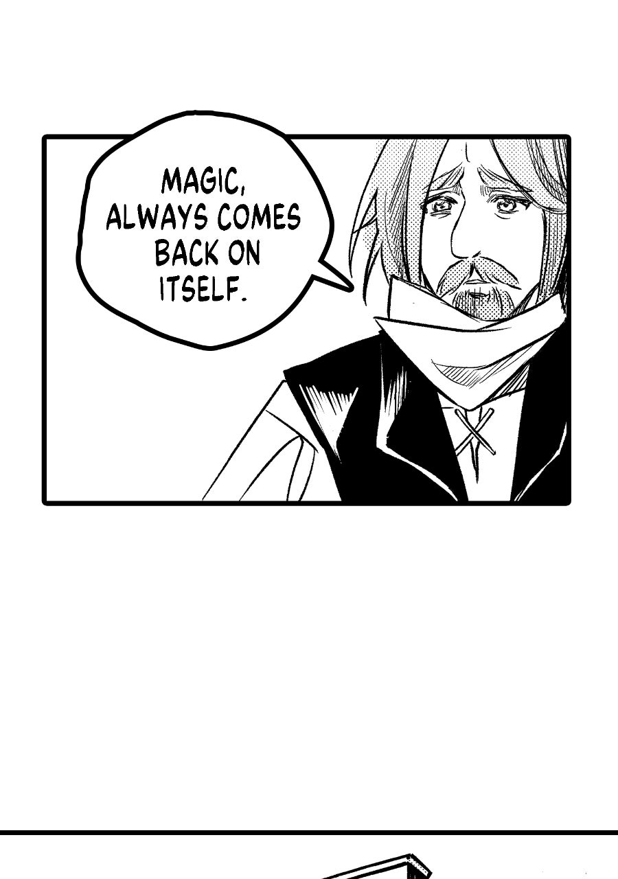 Disney - As Old As Time: A Twisted Tale Episode 13 page 44 - 