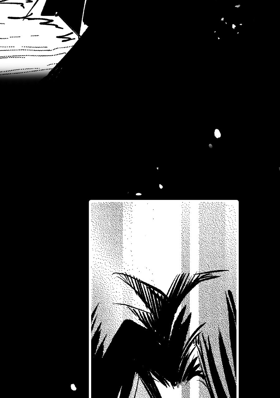 Disney - As Old As Time: A Twisted Tale Episode 14 page 3 - 