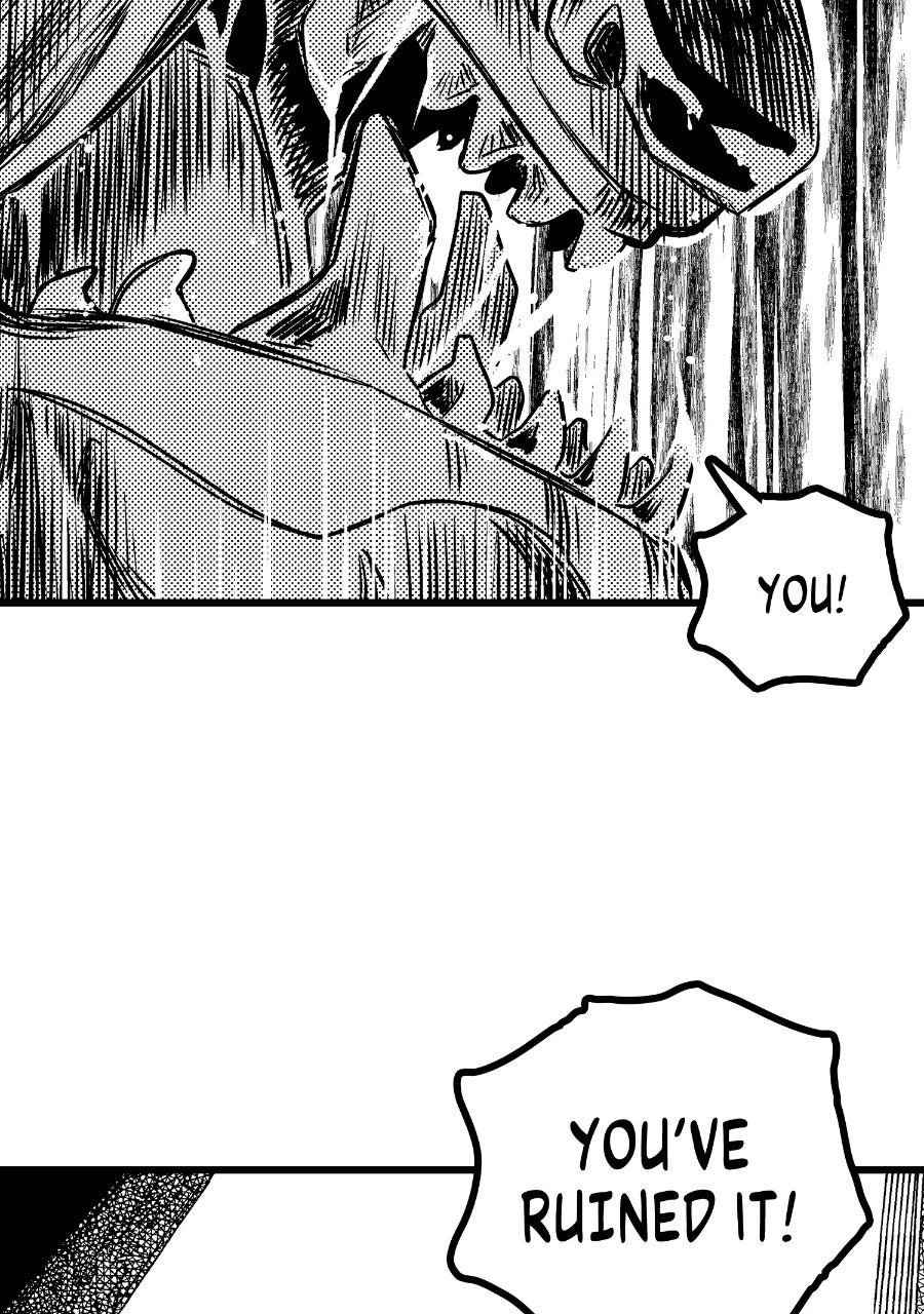 Disney - As Old As Time: A Twisted Tale Episode 14 page 27 - 