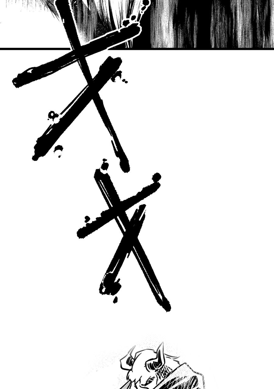 Disney - As Old As Time: A Twisted Tale Episode 14 page 33 - 