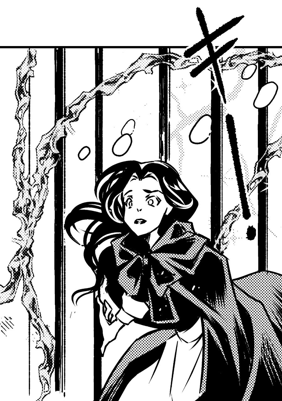 Disney - As Old As Time: A Twisted Tale Episode 14 page 48 - 