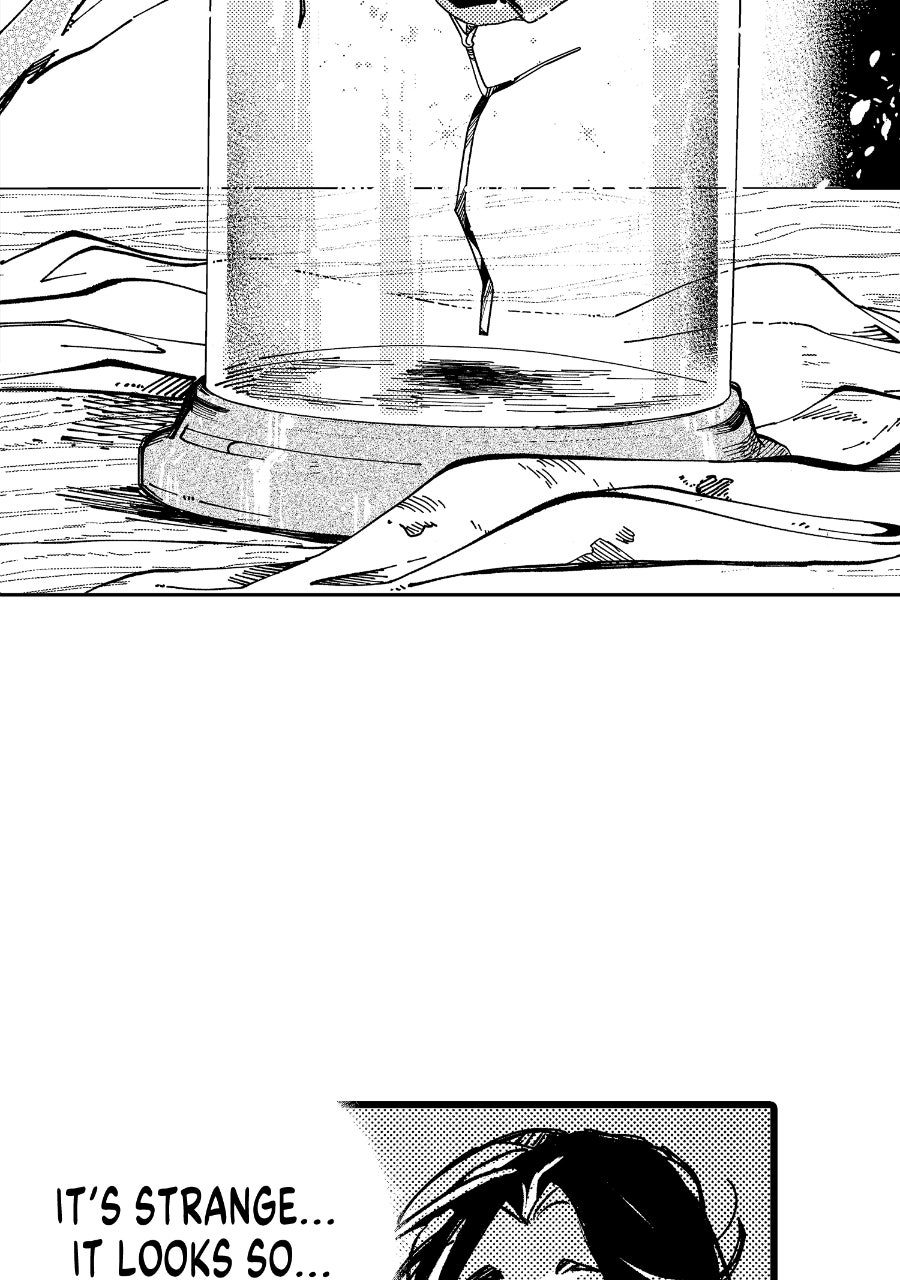 Disney - As Old As Time: A Twisted Tale Episode 14 page 6 - 