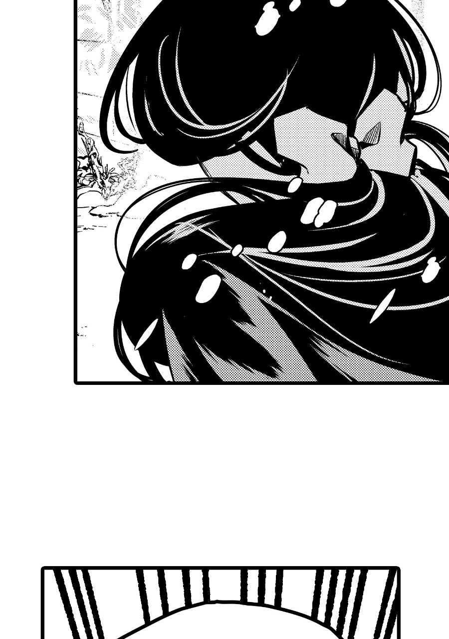 Disney - As Old As Time: A Twisted Tale Episode 14 page 51 - 