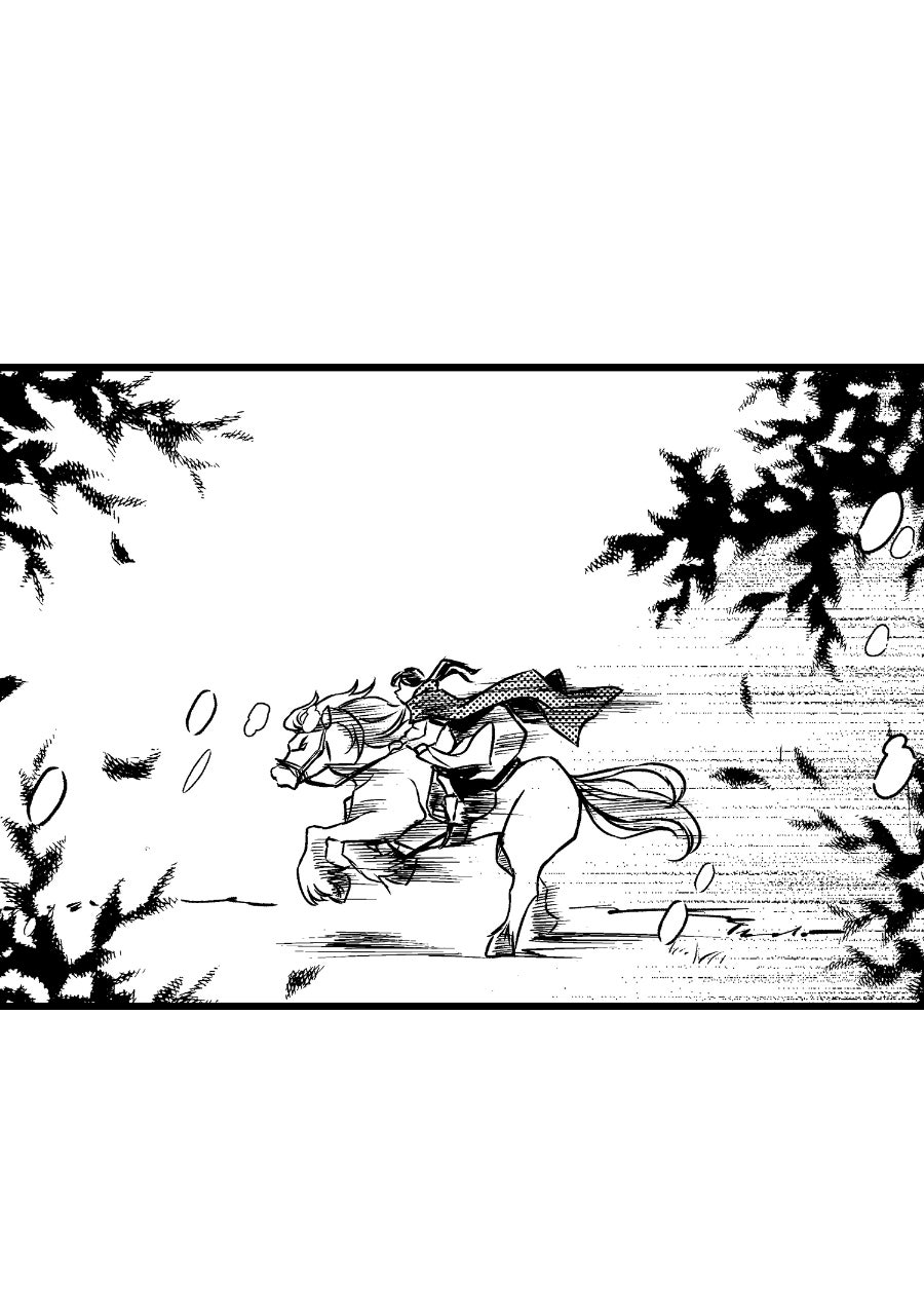 Disney - As Old As Time: A Twisted Tale Episode 14 page 58 - 