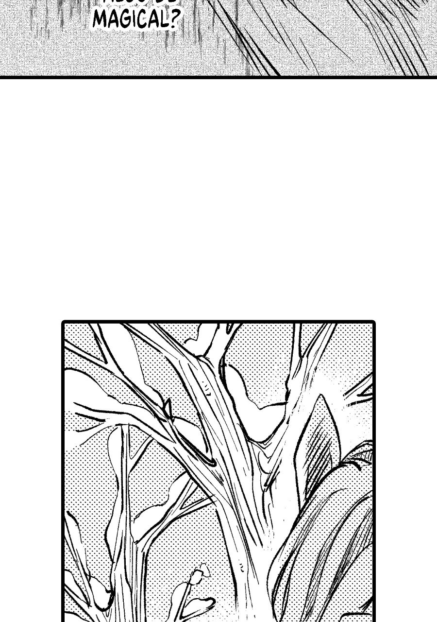 Disney - As Old As Time: A Twisted Tale Episode 15 page 5 - 