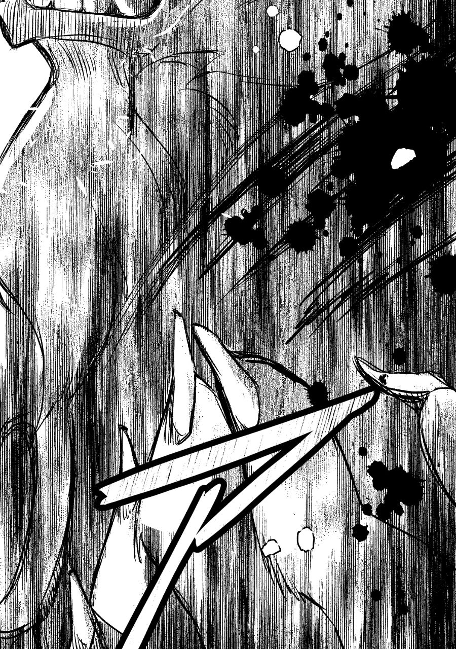 Disney - As Old As Time: A Twisted Tale Episode 15 page 64 - 