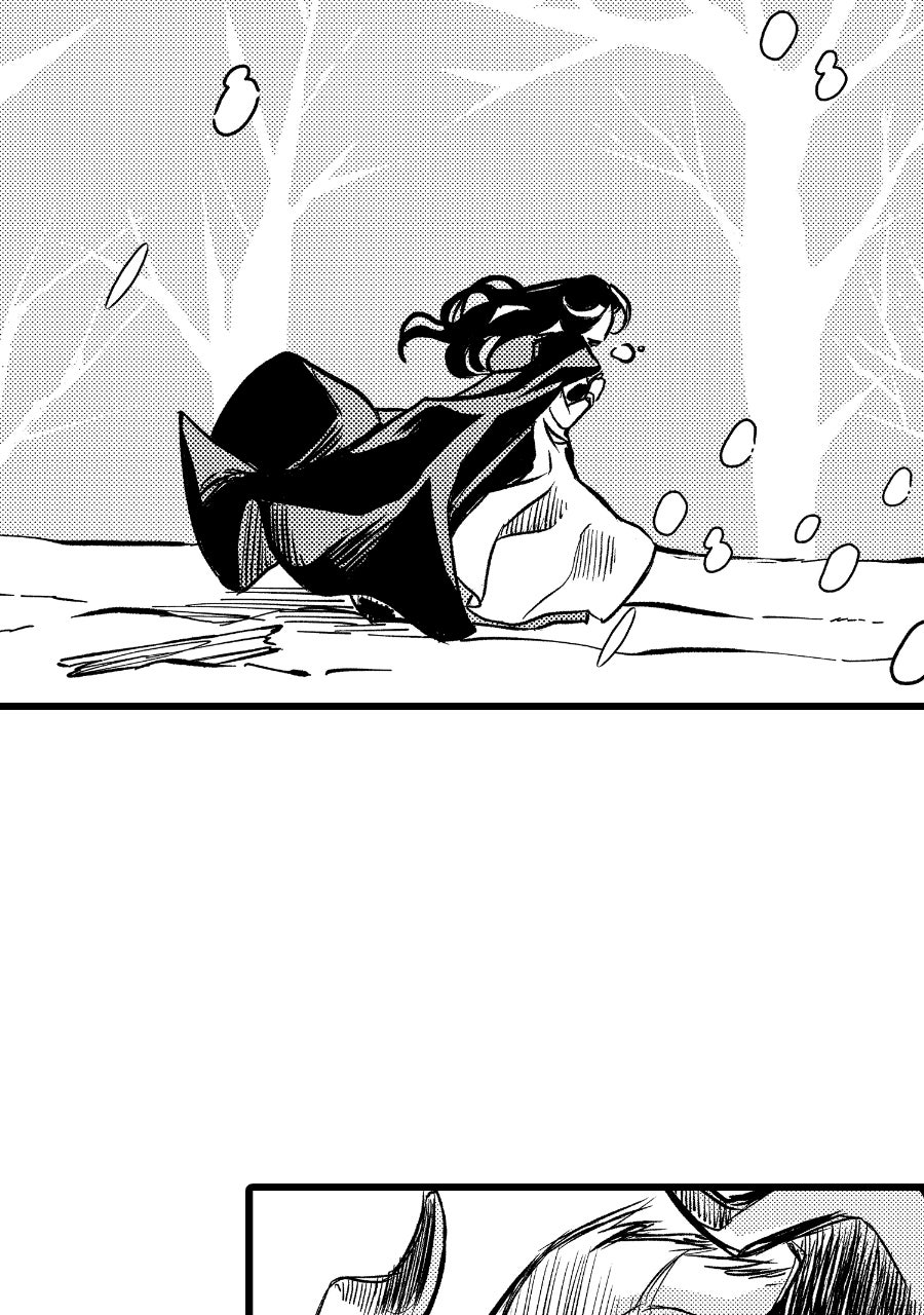 Disney - As Old As Time: A Twisted Tale Episode 15 page 72 - 