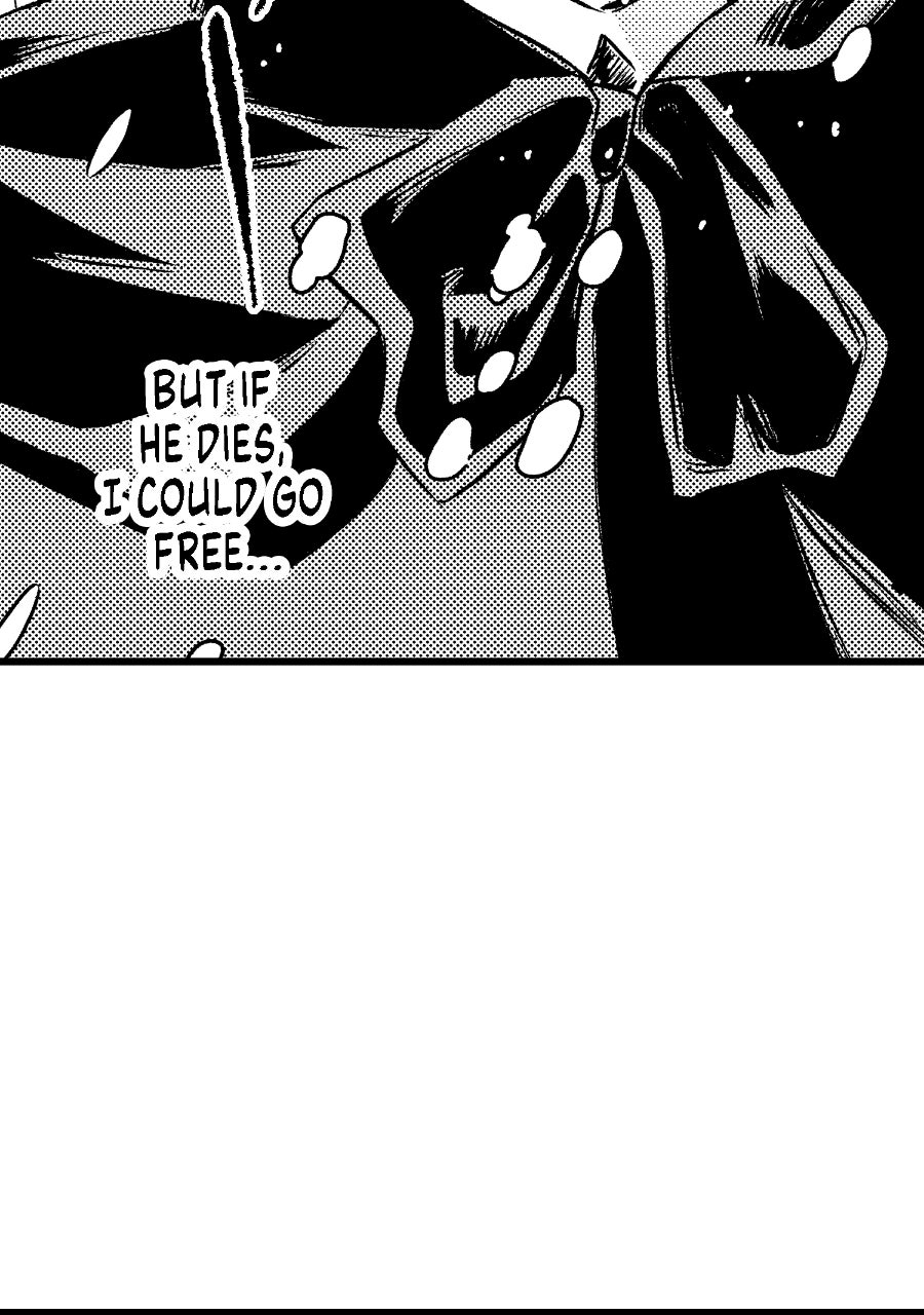 Disney - As Old As Time: A Twisted Tale Episode 16 page 12 - 