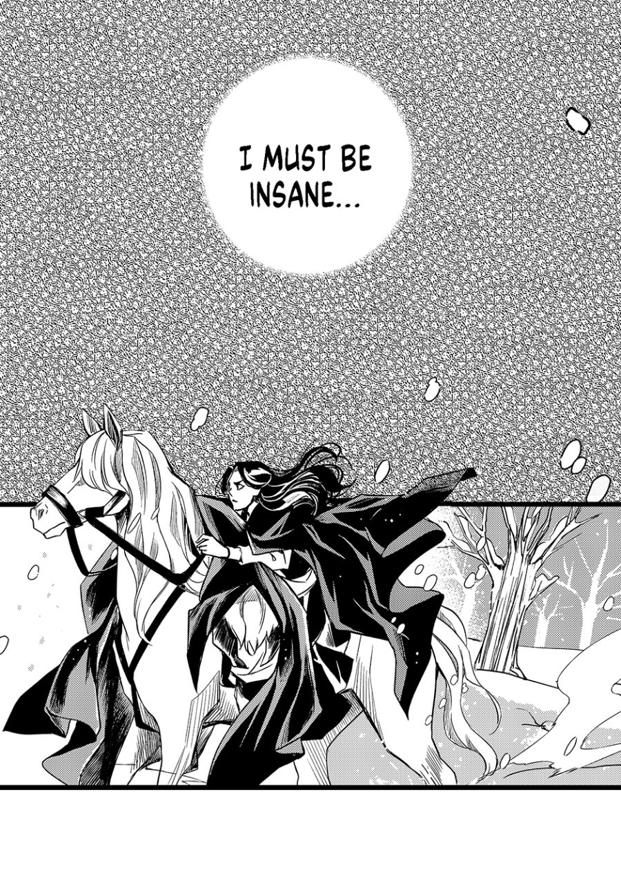 Disney - As Old As Time: A Twisted Tale Episode 16 page 19 - 