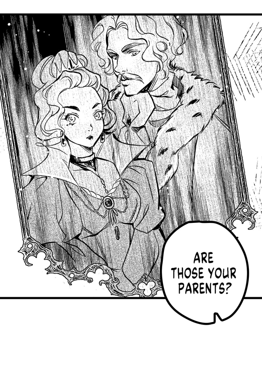 Disney - As Old As Time: A Twisted Tale Episode 16 page 31 - 