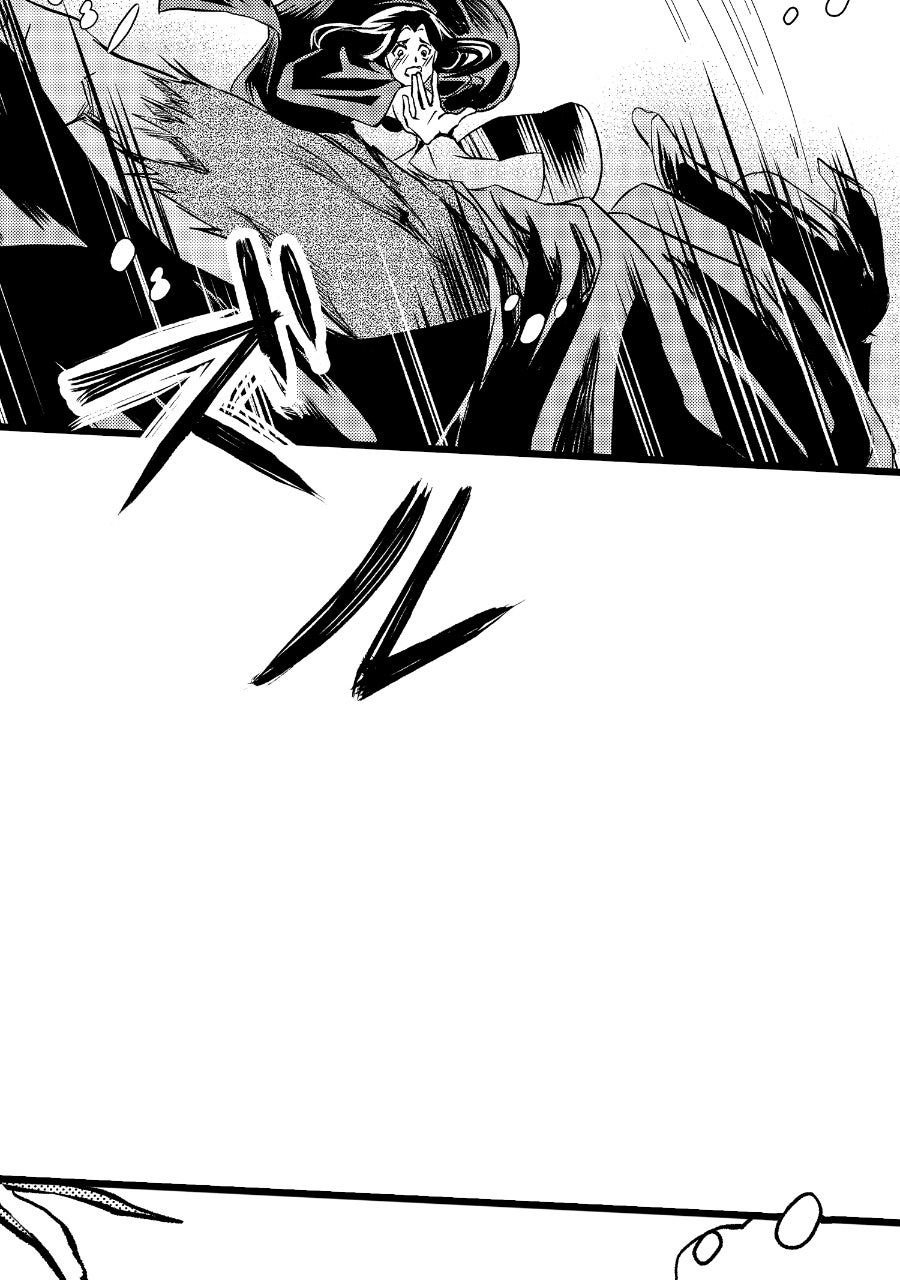 Disney - As Old As Time: A Twisted Tale Episode 16 page 6 - 
