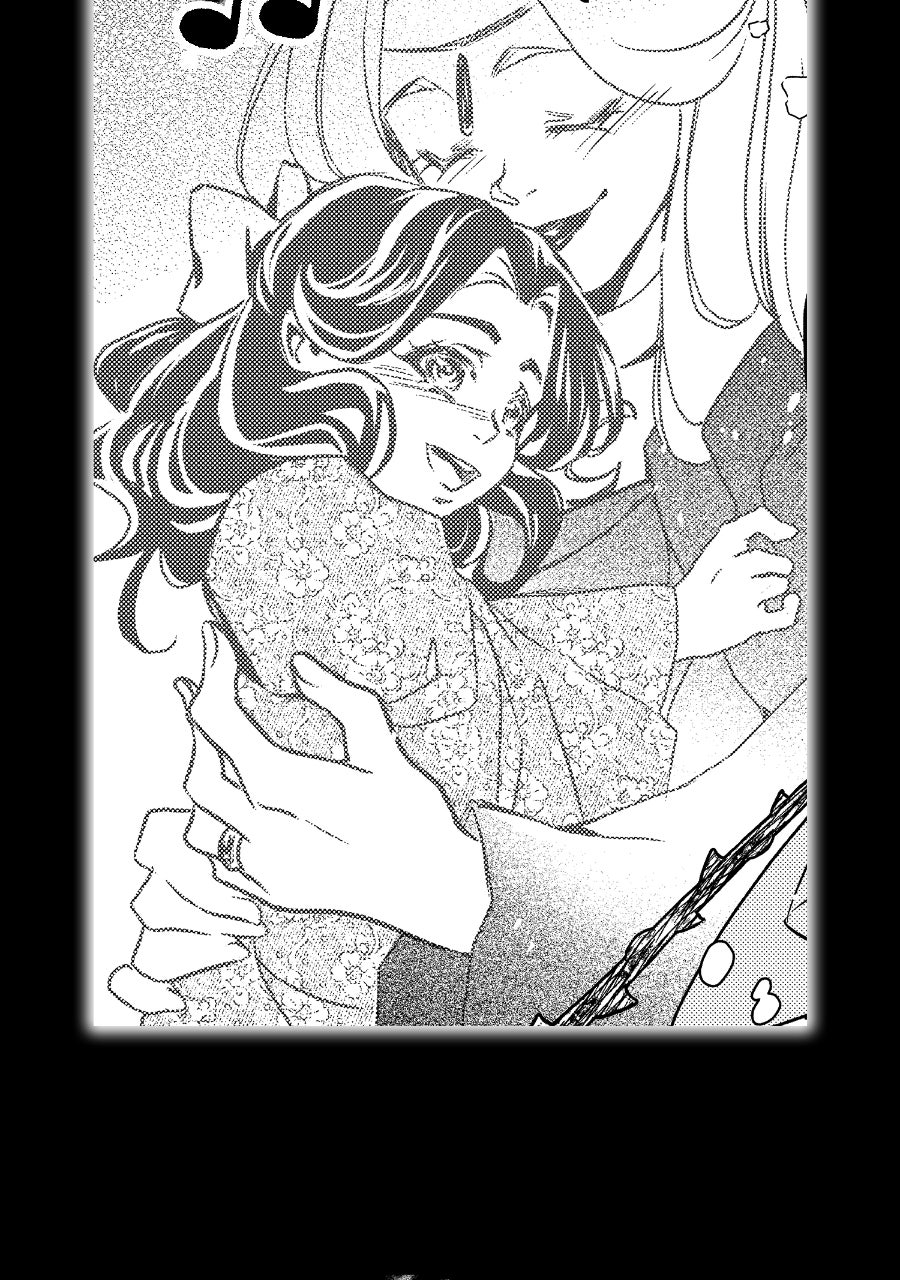 Disney - As Old As Time: A Twisted Tale Episode 17 page 29 - 
