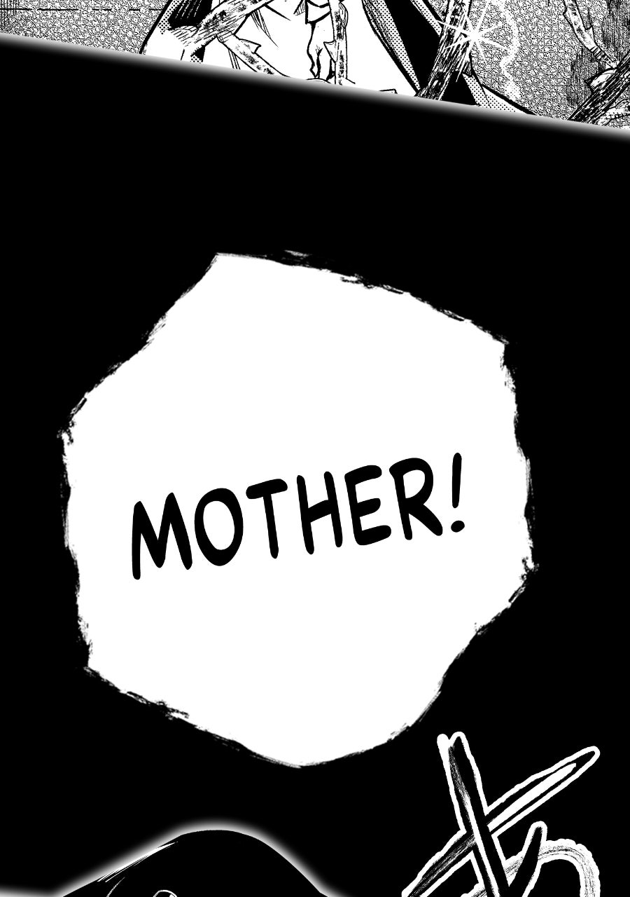 Disney - As Old As Time: A Twisted Tale Episode 17 page 32 - 