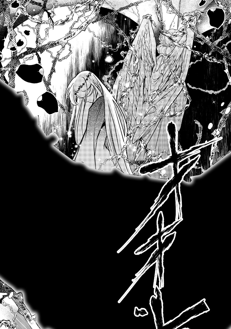 Disney - As Old As Time: A Twisted Tale Episode 17 page 34 - 