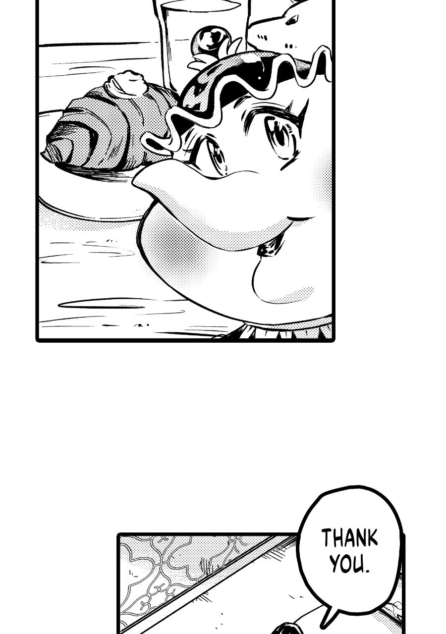 Disney - As Old As Time: A Twisted Tale Episode 18 page 13 - 