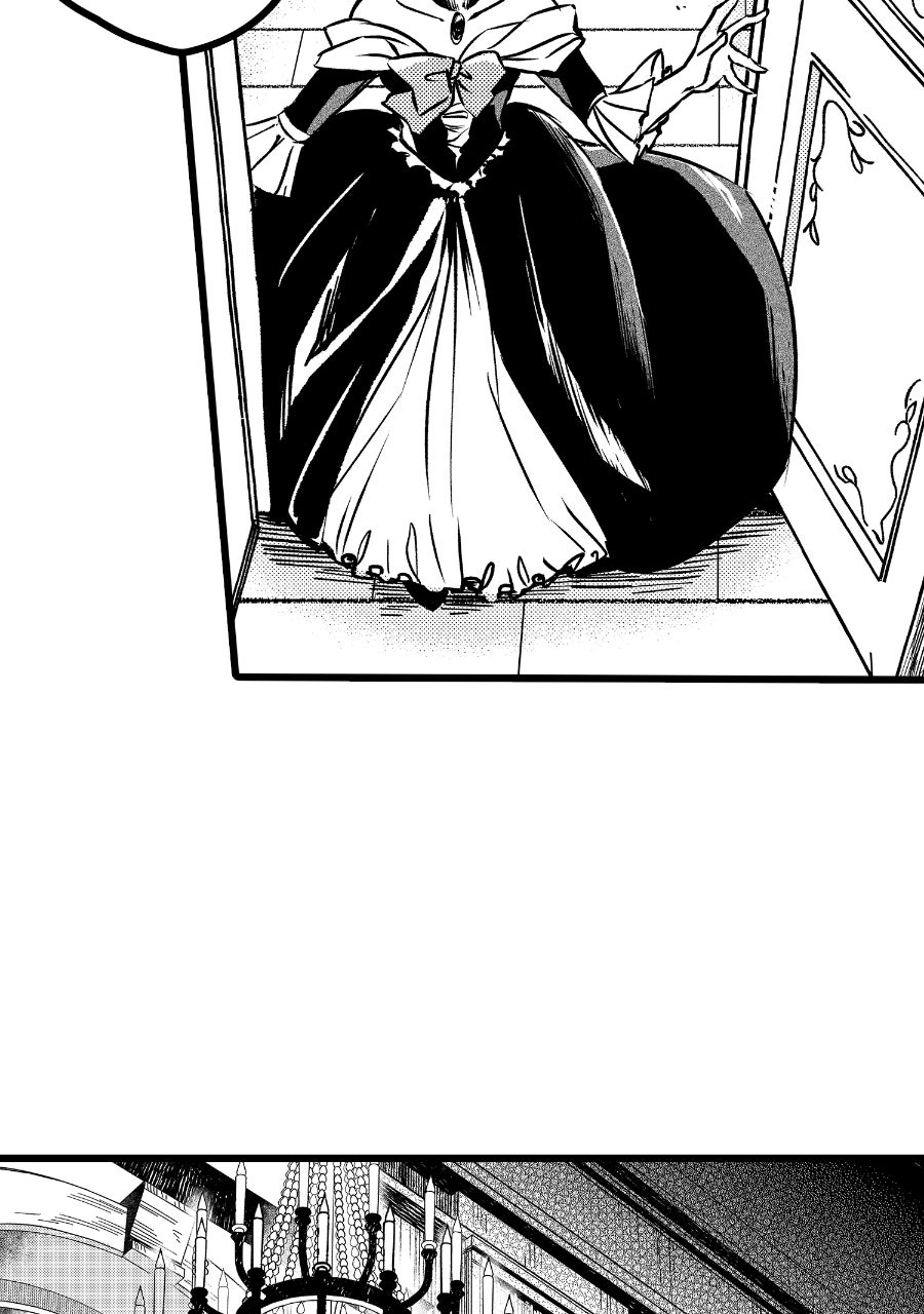 Disney - As Old As Time: A Twisted Tale Episode 18 page 22 - 