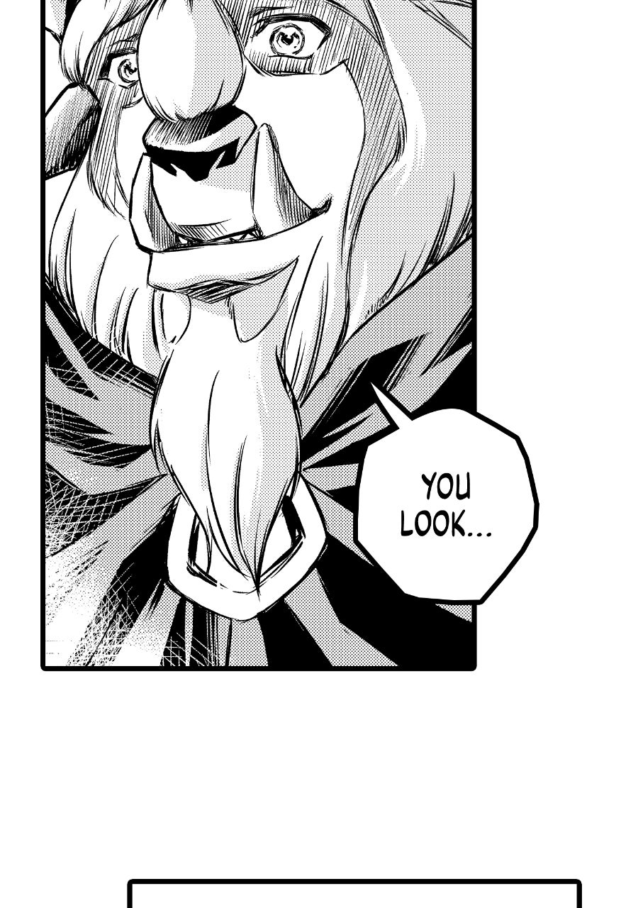 Disney - As Old As Time: A Twisted Tale Episode 18 page 26 - 