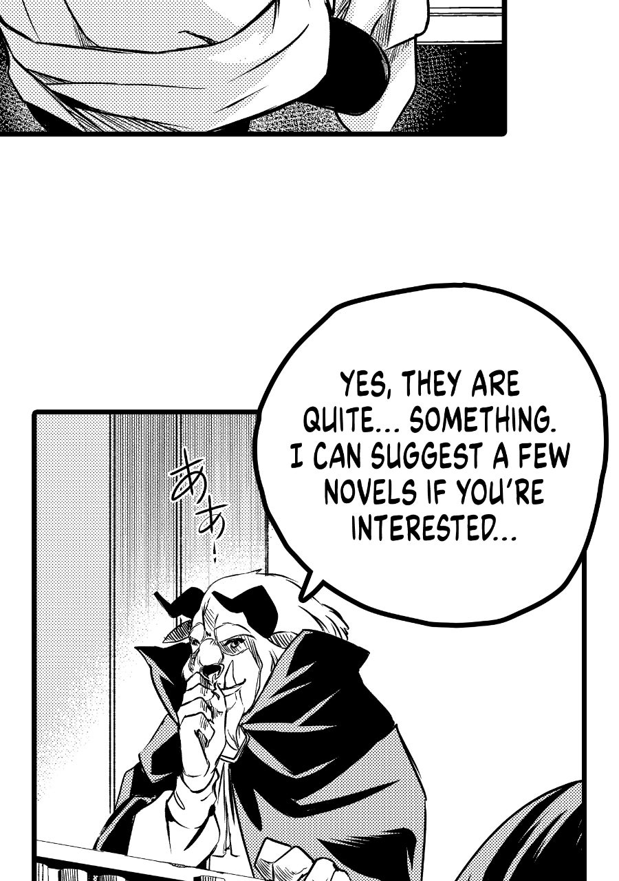 Disney - As Old As Time: A Twisted Tale Episode 18 page 37 - 