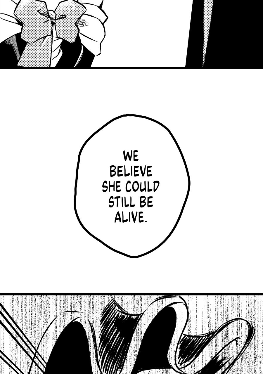 Disney - As Old As Time: A Twisted Tale Episode 19 page 21 - 
