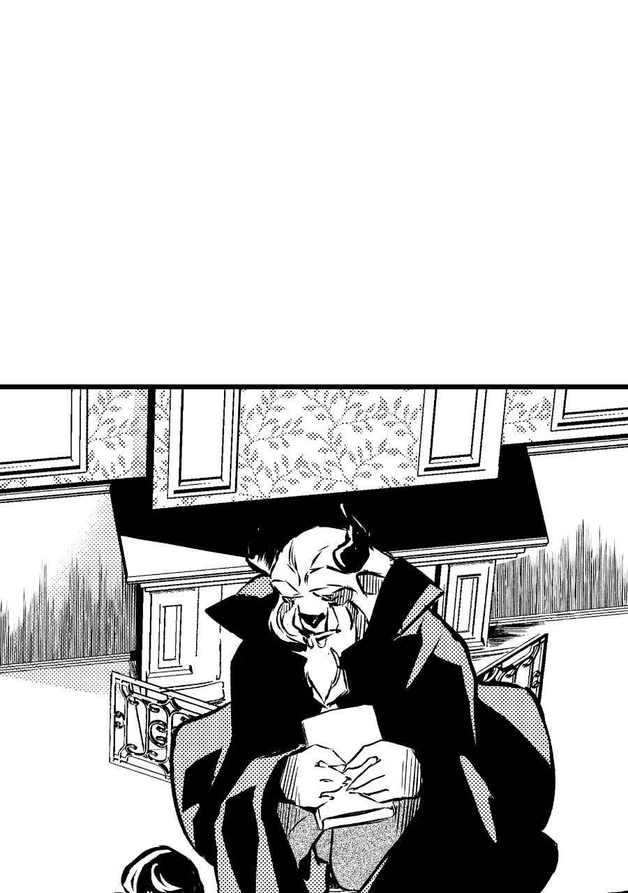 Disney - As Old As Time: A Twisted Tale Episode 19 page 23 - 