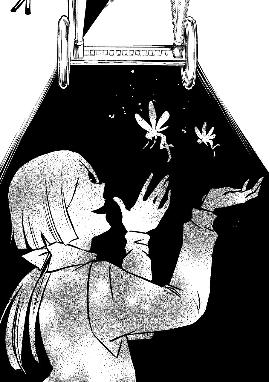 Disney - As Old As Time: A Twisted Tale Episode 19 page 30 - 