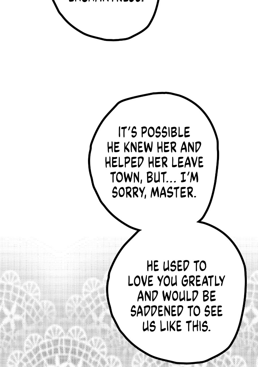 Disney - As Old As Time: A Twisted Tale Episode 19 page 37 - 