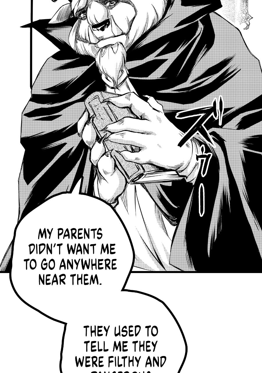 Disney - As Old As Time: A Twisted Tale Episode 19 page 7 - 