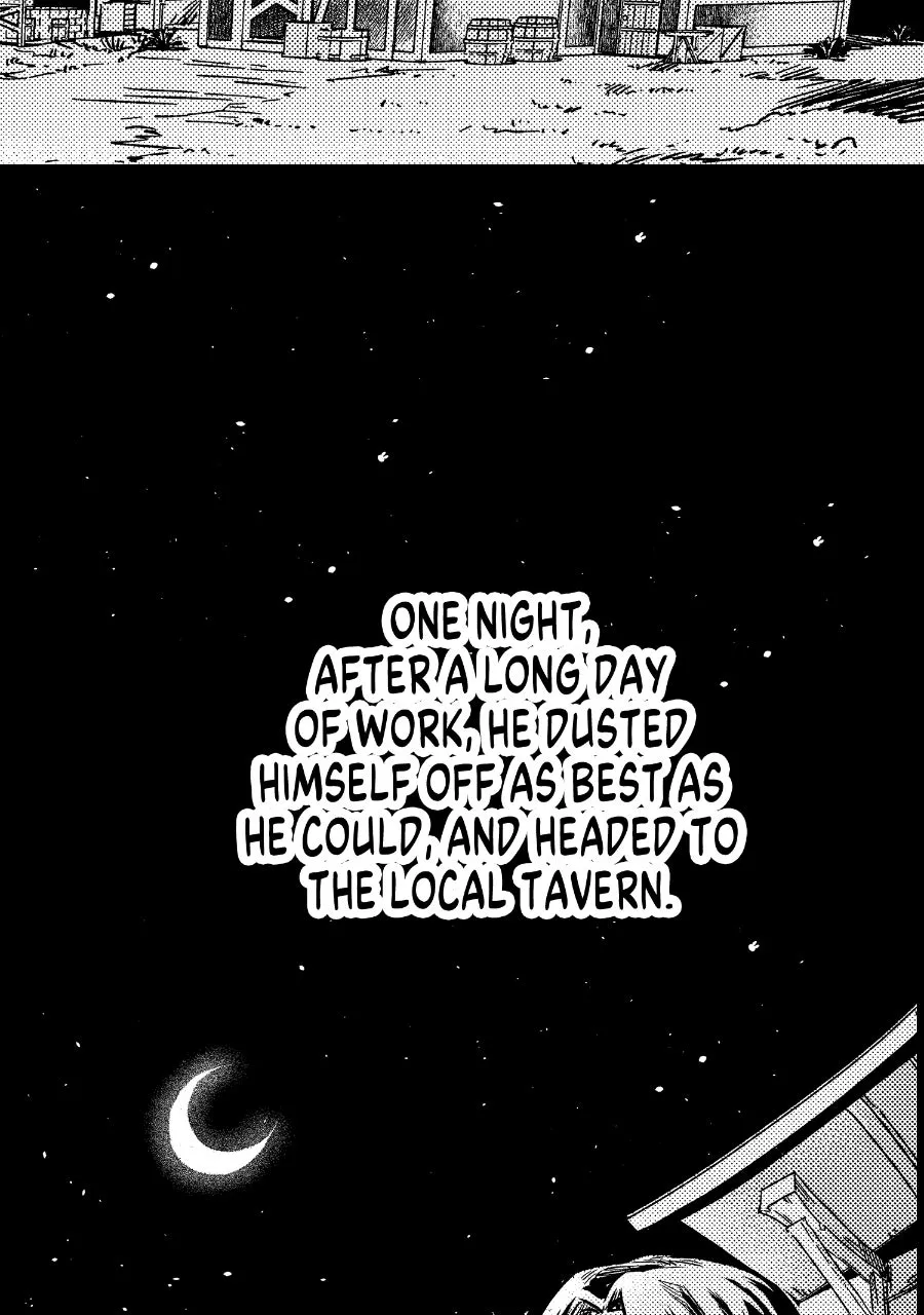 Disney - As Old As Time: A Twisted Tale Chapter 2 page 18 - 