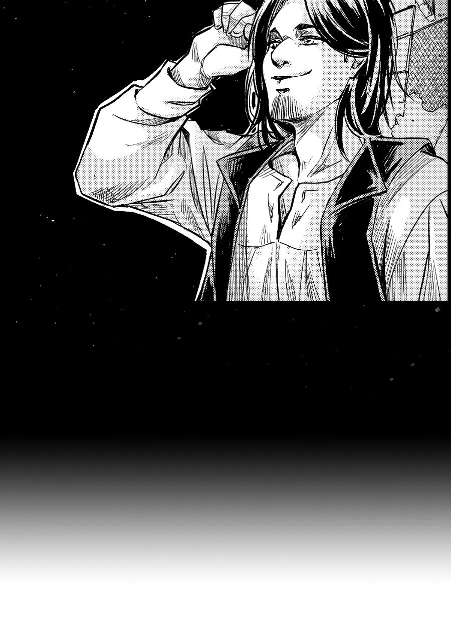 Disney - As Old As Time: A Twisted Tale Chapter 2 page 19 - 
