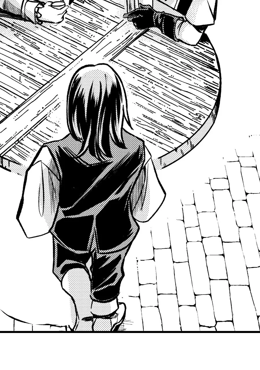 Disney - As Old As Time: A Twisted Tale Chapter 2 page 38 - 