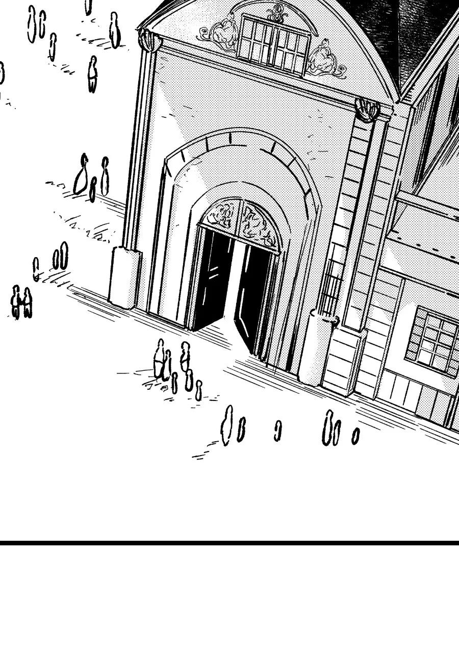 Disney - As Old As Time: A Twisted Tale Chapter 2 page 5 - 
