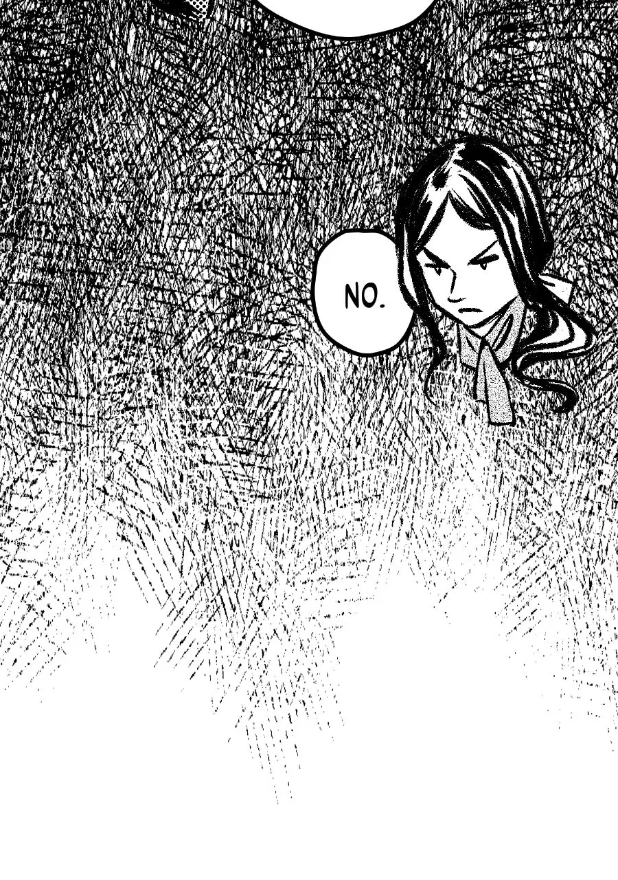 Disney - As Old As Time: A Twisted Tale Chapter 2 page 46 - 