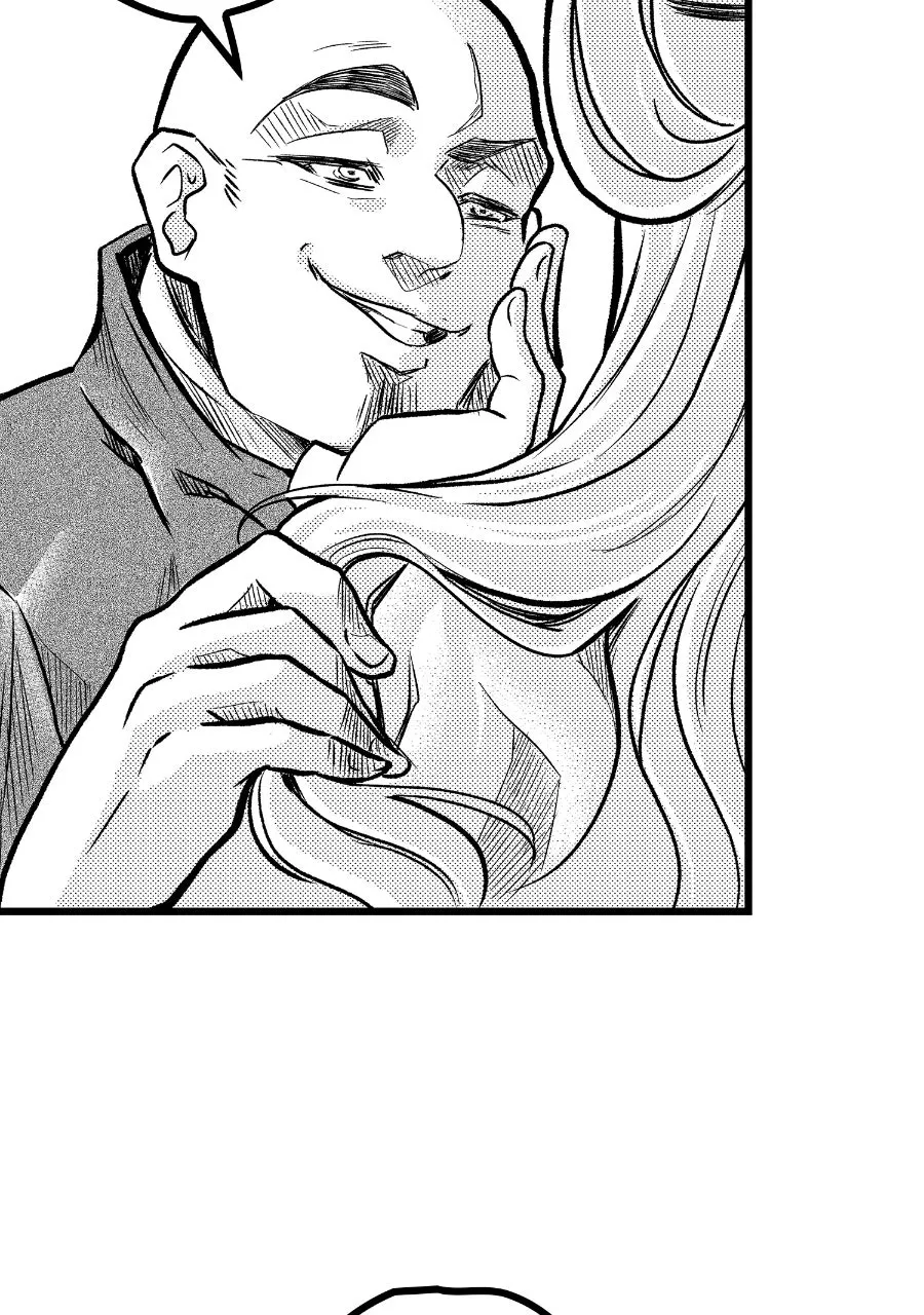 Disney - As Old As Time: A Twisted Tale Chapter 2 page 50 - 