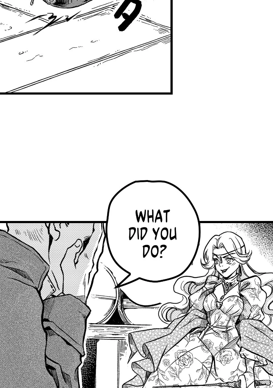 Disney - As Old As Time: A Twisted Tale Chapter 2 page 66 - 