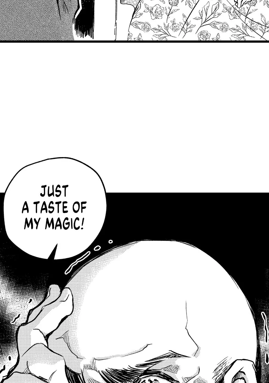 Disney - As Old As Time: A Twisted Tale Chapter 2 page 67 - 