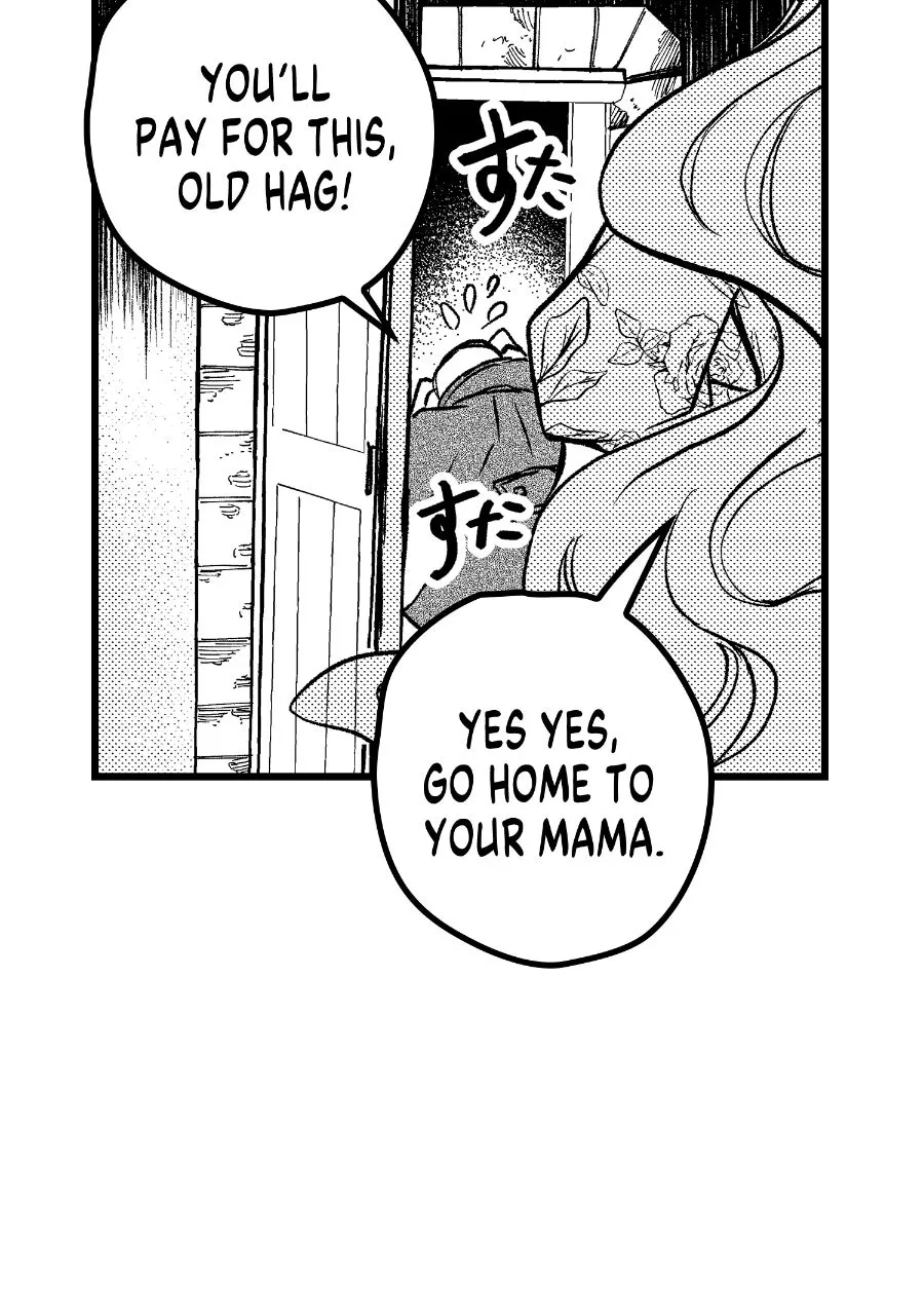 Disney - As Old As Time: A Twisted Tale Chapter 2 page 69 - 
