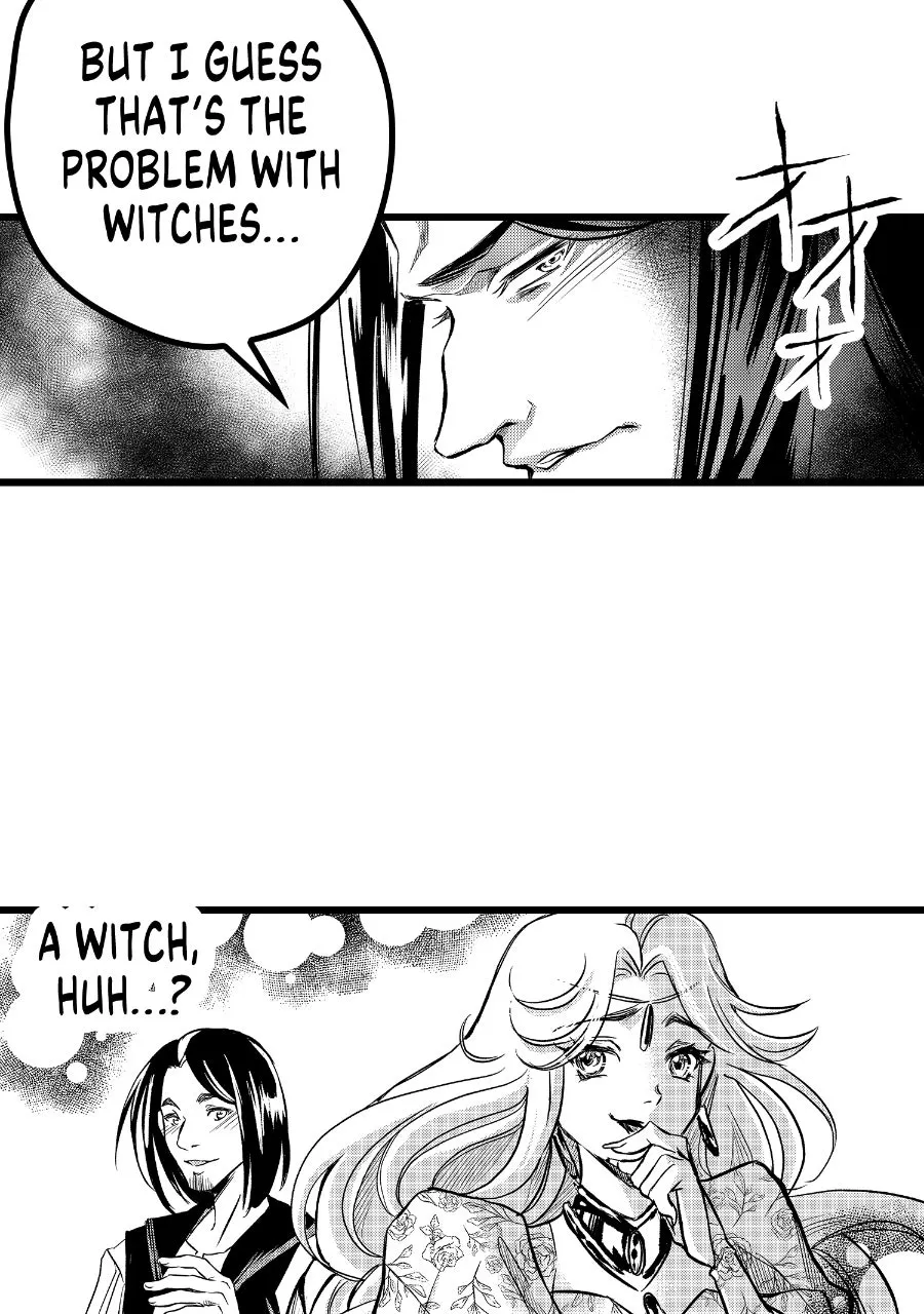 Disney - As Old As Time: A Twisted Tale Chapter 2 page 75 - 