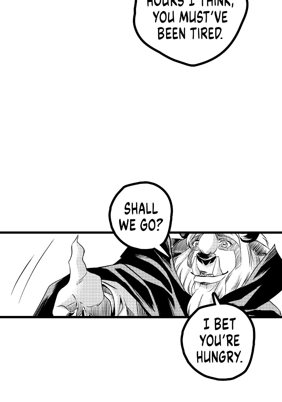 Disney - As Old As Time: A Twisted Tale Episode 20 page 11 - 