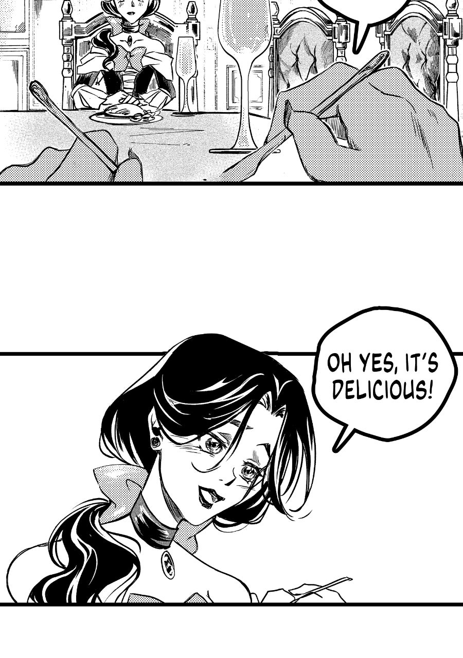 Disney - As Old As Time: A Twisted Tale Episode 20 page 17 - 