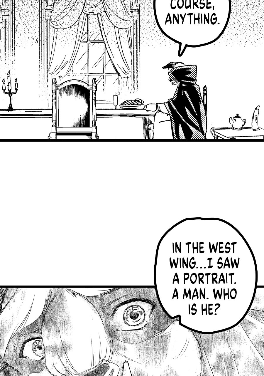Disney - As Old As Time: A Twisted Tale Episode 20 page 19 - 