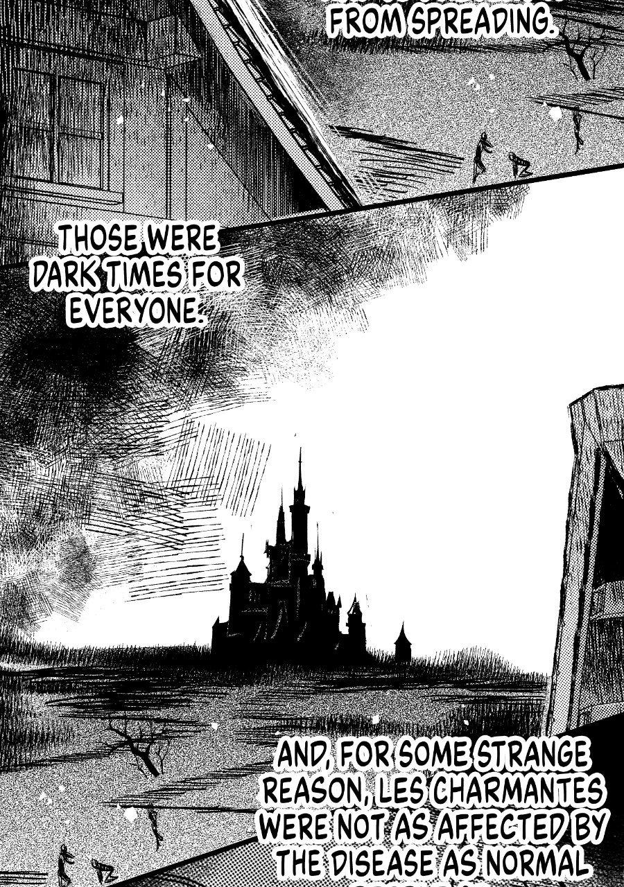 Disney - As Old As Time: A Twisted Tale Episode 20 page 26 - 