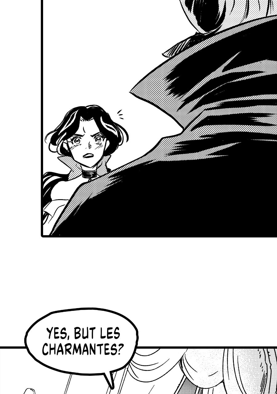 Disney - As Old As Time: A Twisted Tale Episode 20 page 31 - 