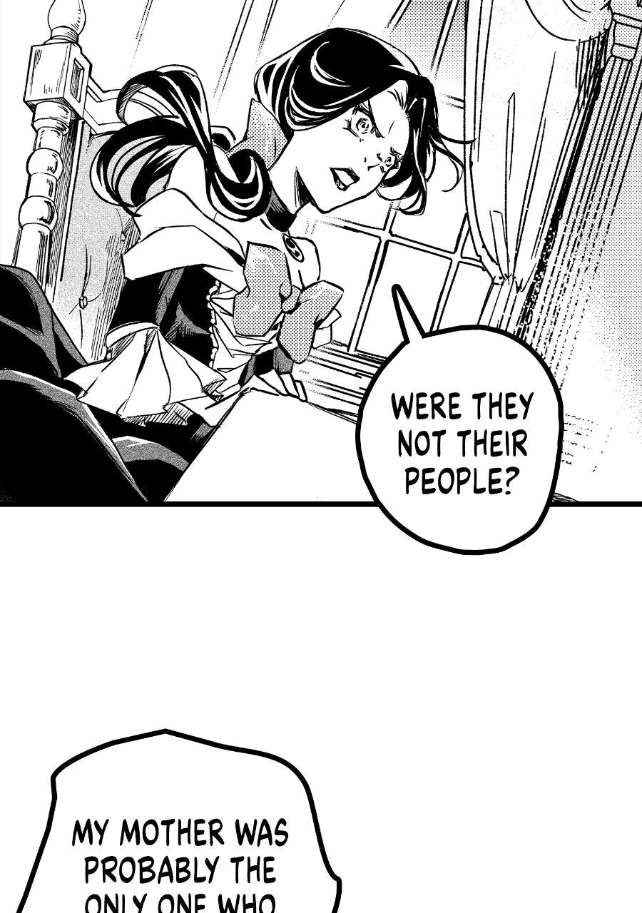 Disney - As Old As Time: A Twisted Tale Episode 20 page 32 - 