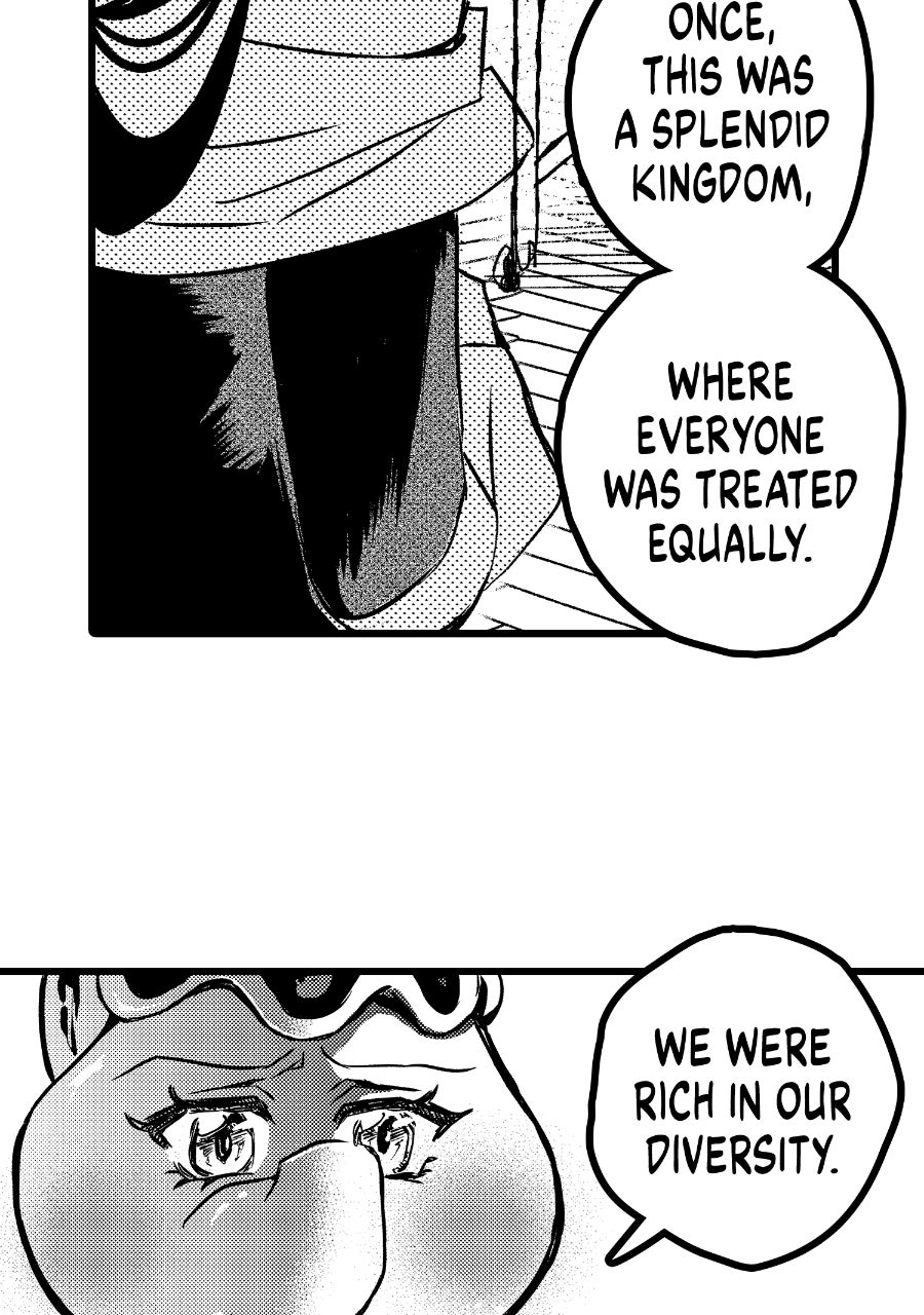 Disney - As Old As Time: A Twisted Tale Episode 20 page 38 - 