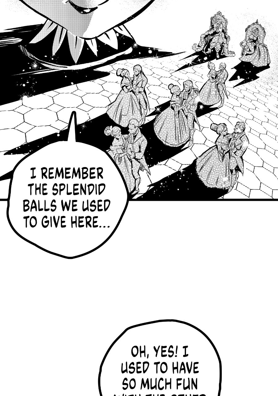 Disney - As Old As Time: A Twisted Tale Episode 20 page 39 - 