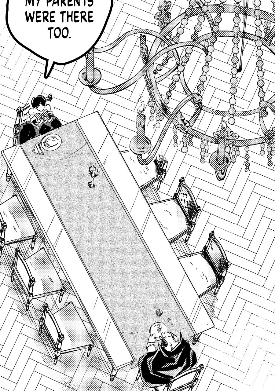 Disney - As Old As Time: A Twisted Tale Episode 20 page 41 - 