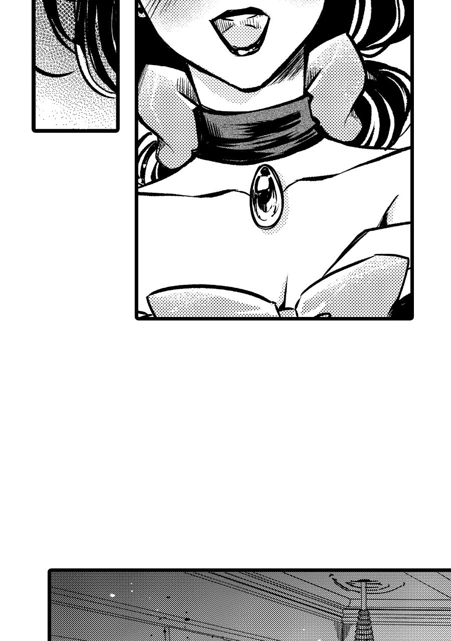 Disney - As Old As Time: A Twisted Tale Episode 20 page 47 - 