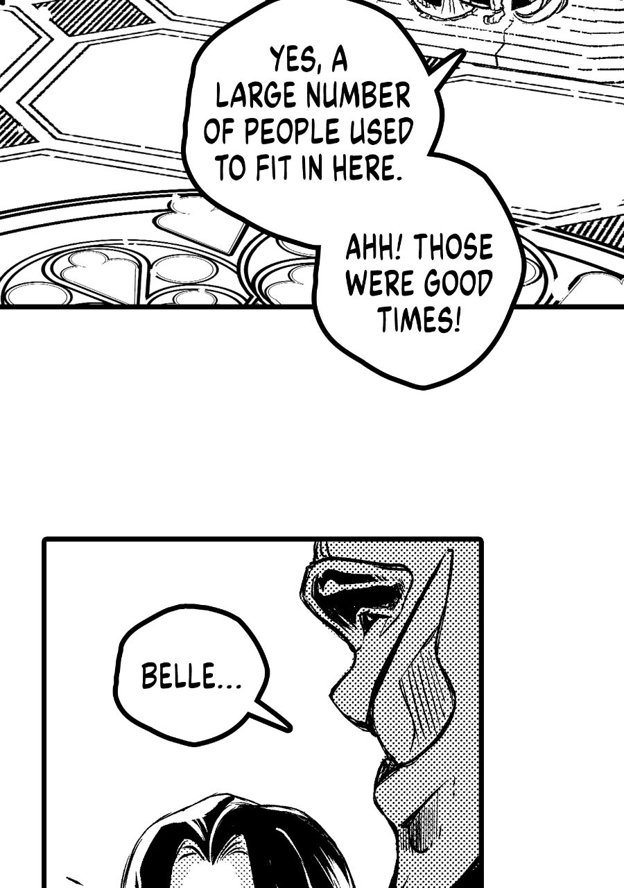 Disney - As Old As Time: A Twisted Tale Episode 20 page 49 - 