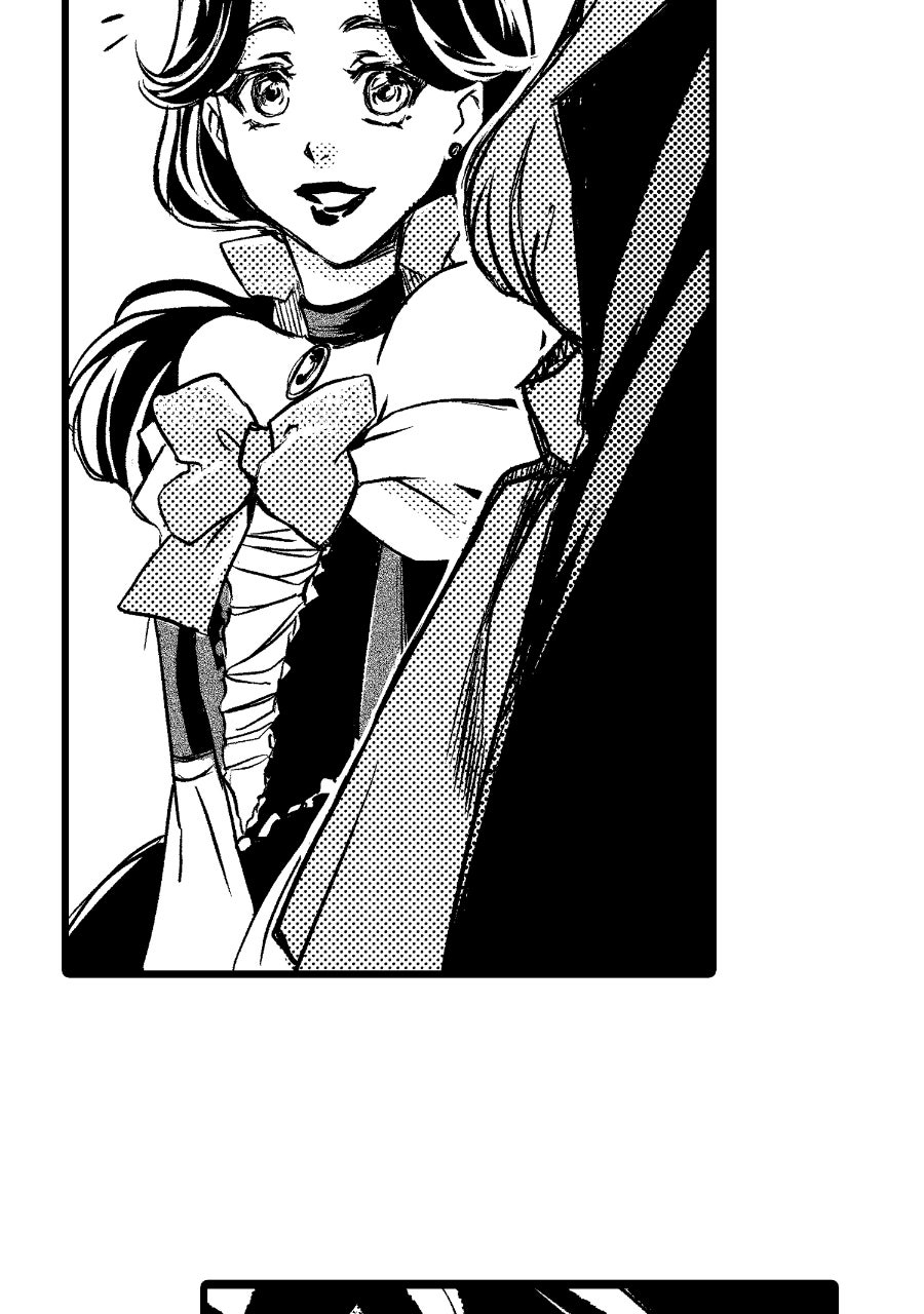 Disney - As Old As Time: A Twisted Tale Episode 20 page 50 - 