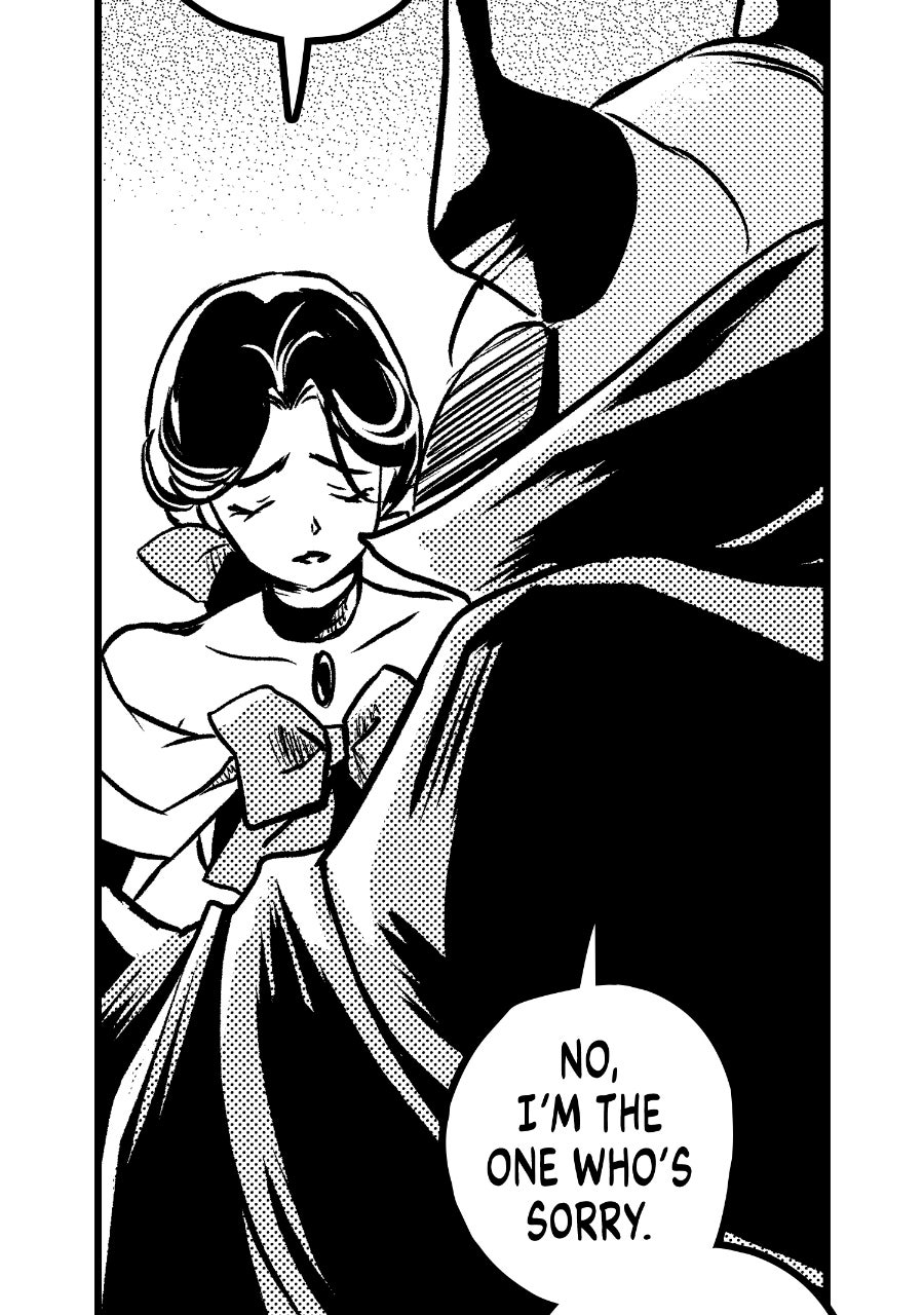 Disney - As Old As Time: A Twisted Tale Episode 21 page 4 - 